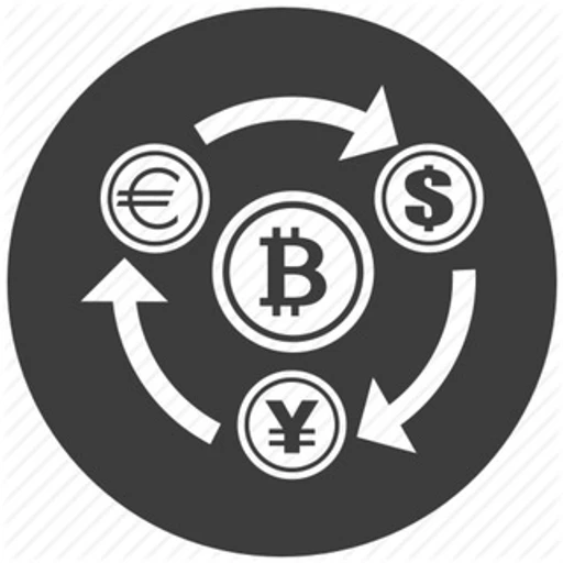 Smart Currency Converter bot logo