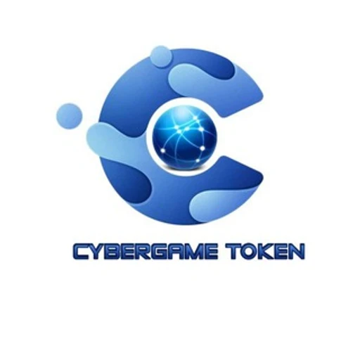 Cybergame Airdrop Bot bot logo