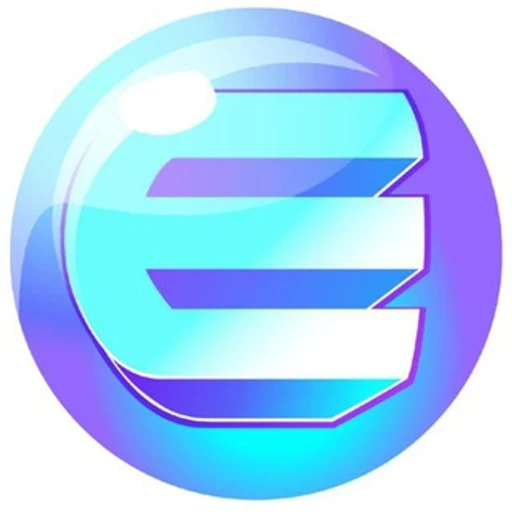 Enjin Airdrop bot logo