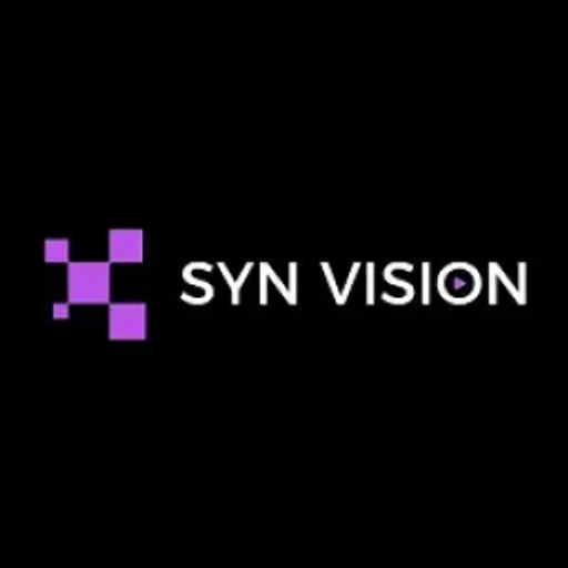 SYN_Vision_TV_bot bot logo