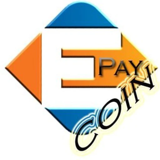 ePaycoin Airdrop bot logo