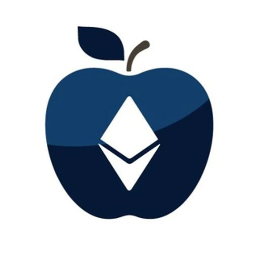 ETH Fruit bot logo