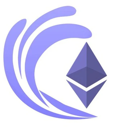 ETH Surf bot logo
