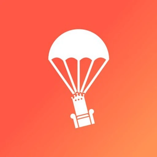 FluzFluz Airdrop bot logo