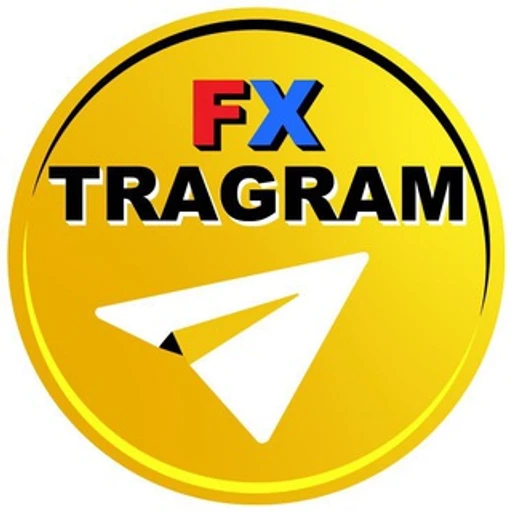 FXtragram bot logo