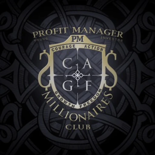 Profit Manager BOT bot logo