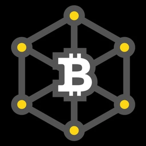 HashRich Bitcoin Mining bot logo