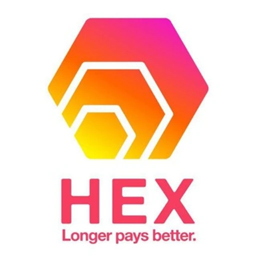 HEX Airdrop Bot bot logo