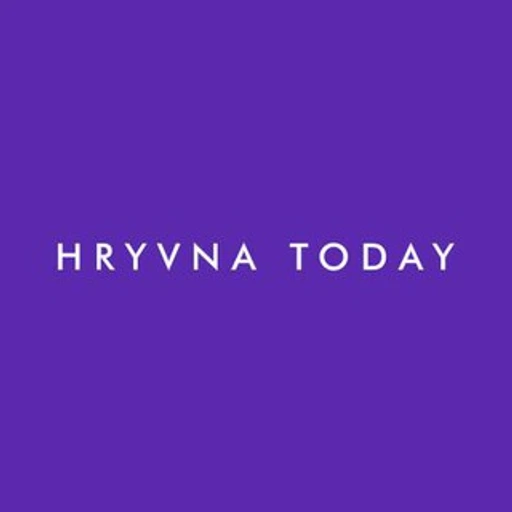 Hryvna Today bot logo