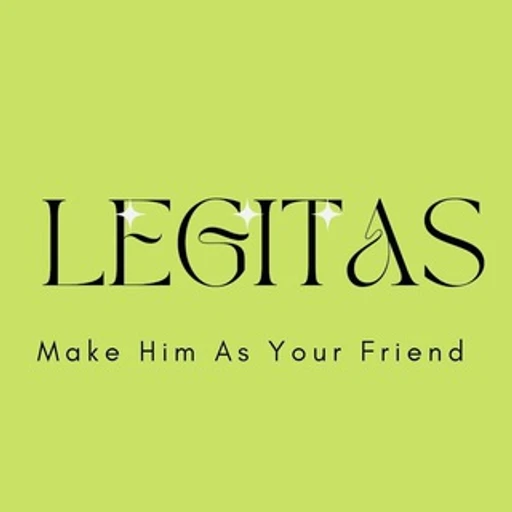 💫LEGITas HYIP Bot💫 bot logo