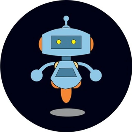 HQSahamIDX_BOT bot logo