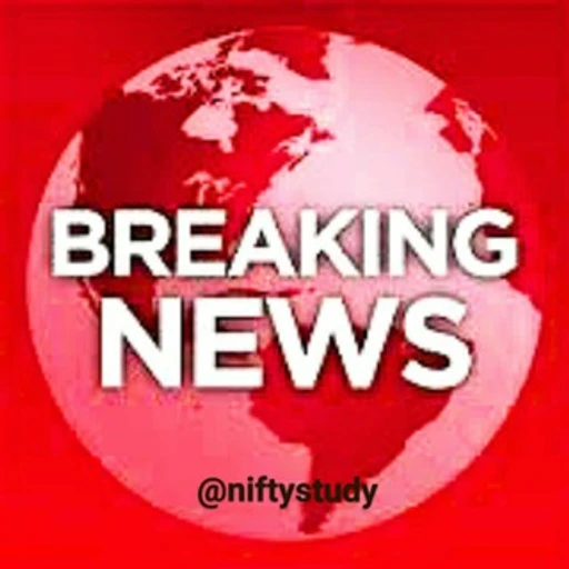 Livenews_by_Niftystudy bot logo