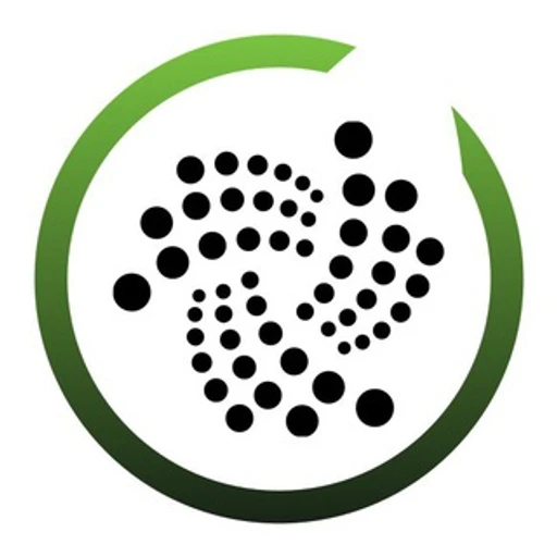 IOTA Feed Bot bot logo