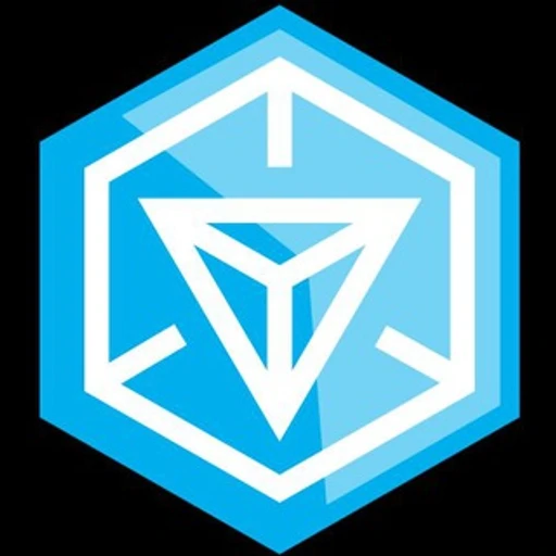 Ingress Biocard Index bot logo