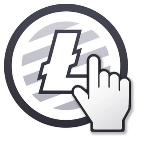 LTC Click Bot bot logo