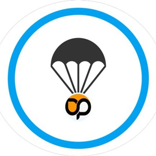 Metahash Airdrop bot logo