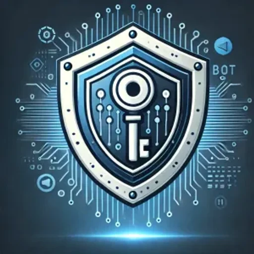 Gatekeeper_tfrbot bot logo