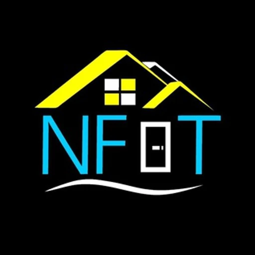 NFTCOIN bot logo