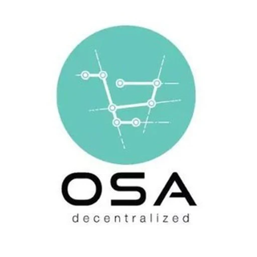 OSADC Airdrop bot logo