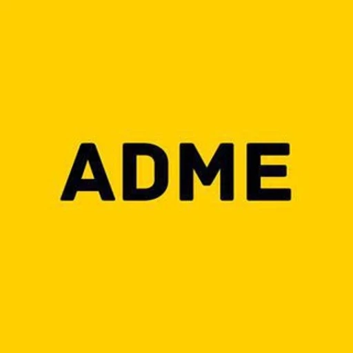 AdMe bot logo