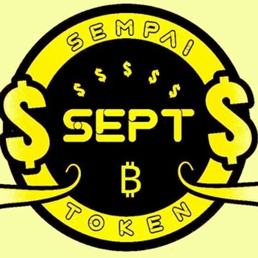 Sempai Tokem Airdrop Round 4 bot logo