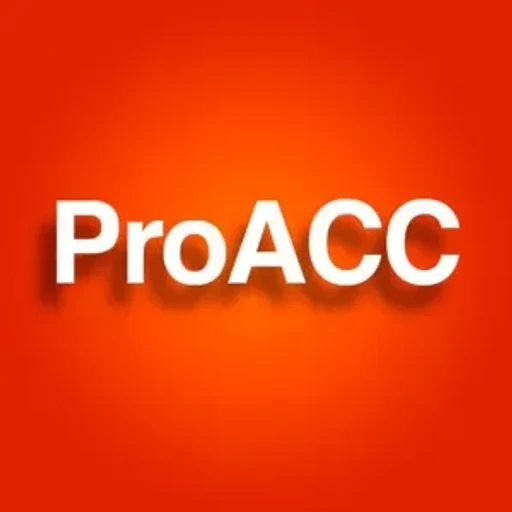 ProACC_StoreBot bot logo