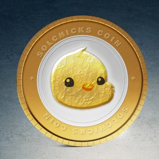Solchicks Referral Contest bot logo