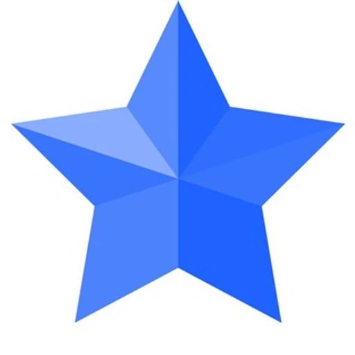 TokenStars_Predictions bot logo