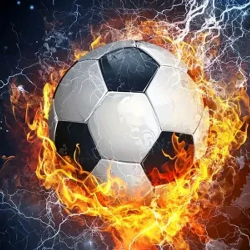 PureGoalsBot bot logo