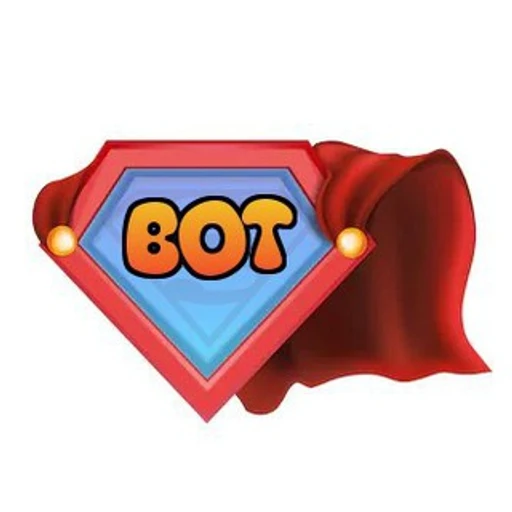 SuperGainsBot bot logo