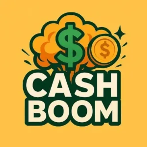 Bomcashfree_bot bot logo