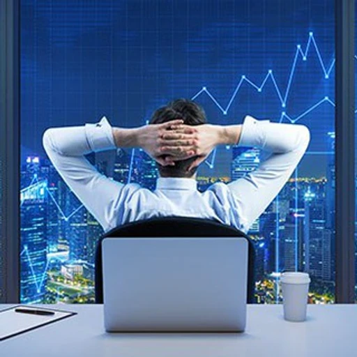 Обучение Трейдингу bot logo