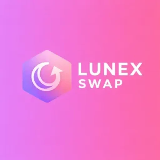 LunexSwapBot bot logo