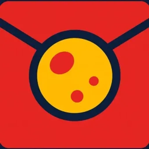 Moonpacket_bot bot logo