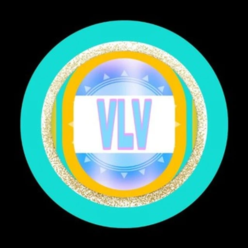 VLV Token Round 3 bot logo