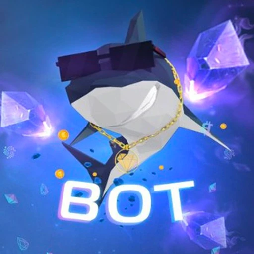 Worldopo Airdrop Referral bot logo