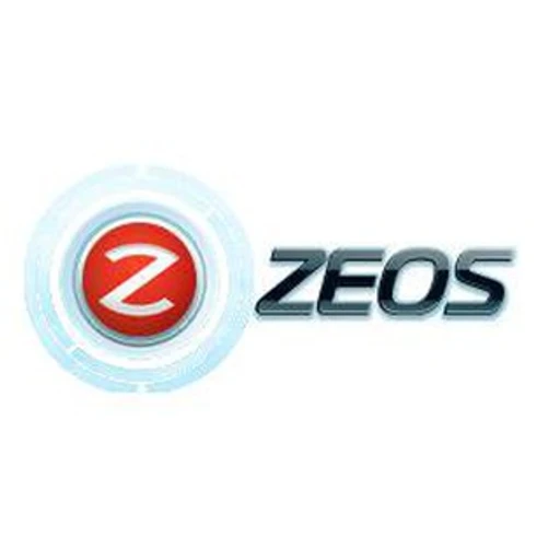 ZEOS Token Airdrop bot logo
