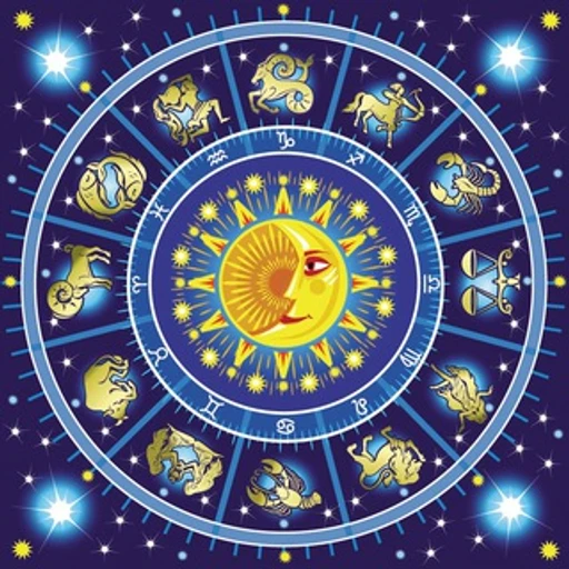 Horoscope bot logo