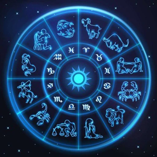 Horoscope Bot bot logo