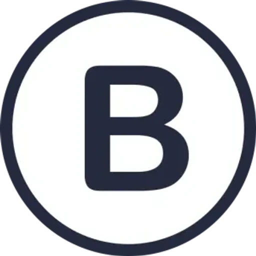 Burnley_batley_dudley_bot bot logo