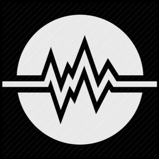 Earthquake Alerts bot logo