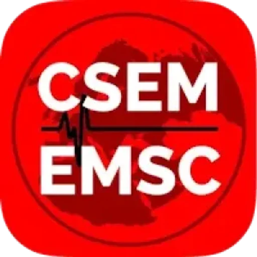 LastQuake_bot bot logo