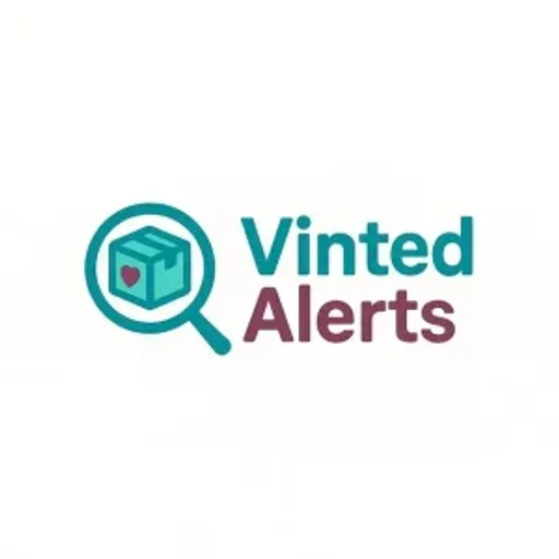 VintedAlertsRobot bot logo