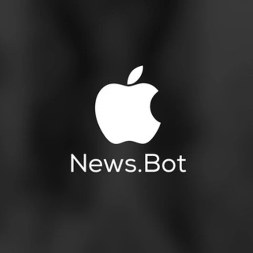  News.Bot bot logo