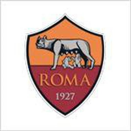 Roma Live bot logo