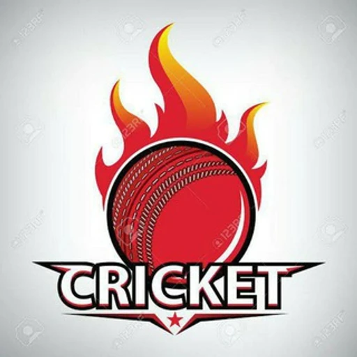 Cricket specialist bot logo