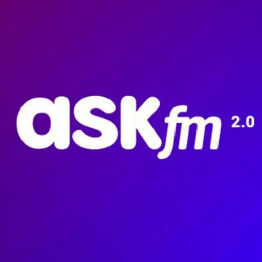 Askfmairdropbot bot logo