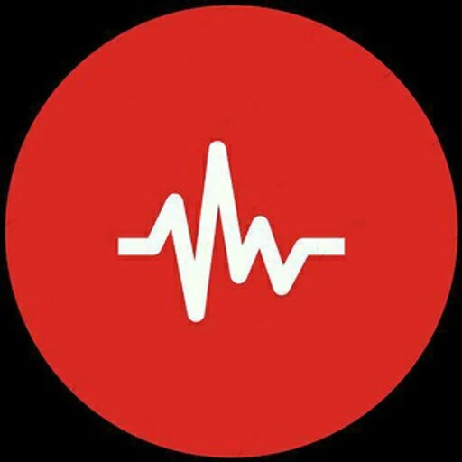 6+ Earthquake Alerts bot logo