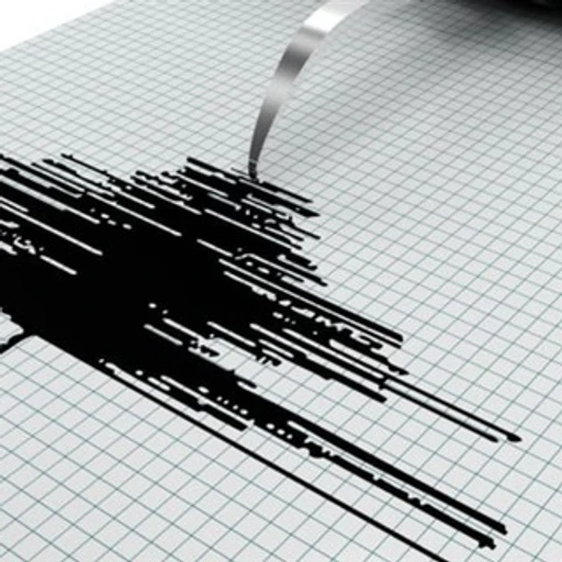 Sismologico México bot logo