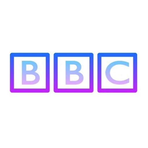 BBC International bot logo